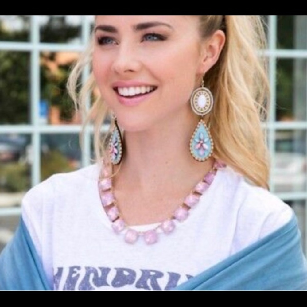 New Plunder Kolby Necklace